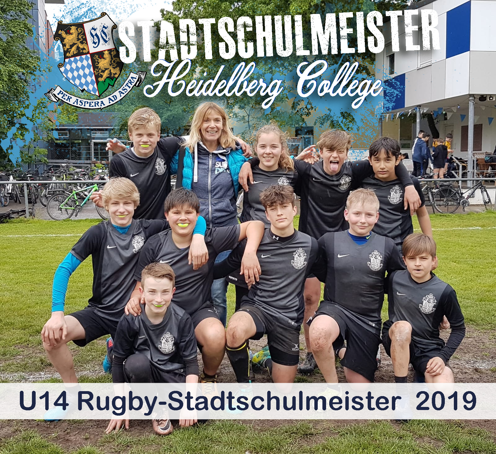 College Schülerin Und Ihr Lehrer College Schülerin Und Ihr Lehrer